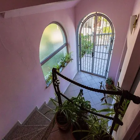 Apartament Djusi Dramalj