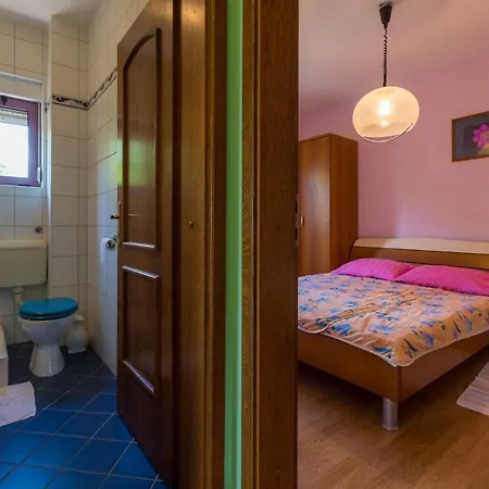 Djusi Apartament Dramalj