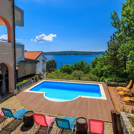 Djusi Apartment *