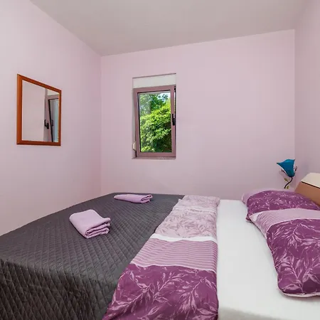 Djusi Apartment *