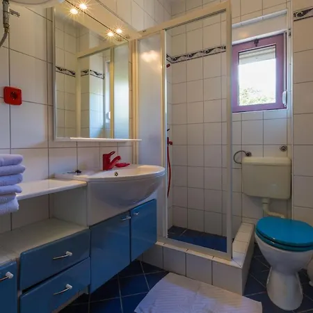 Apartament Djusi Dramalj