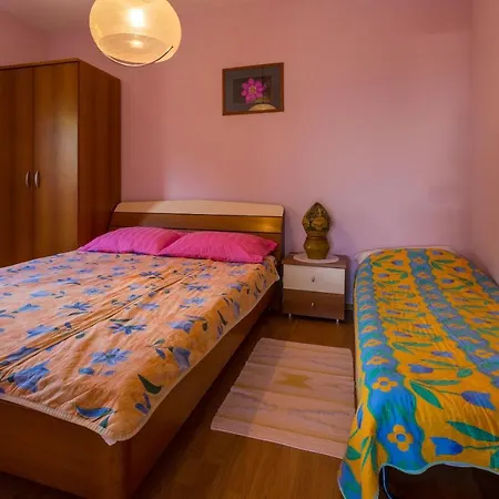 Apartament Djusi Dramalj