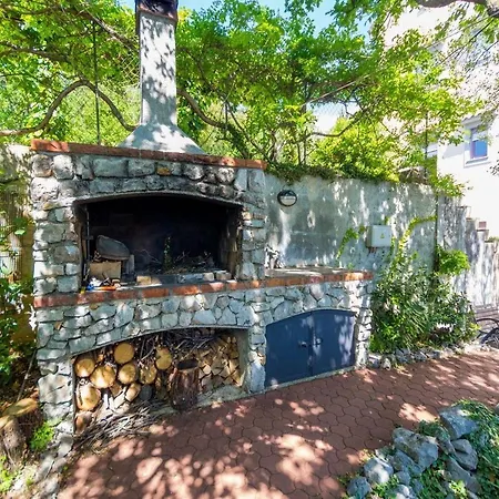 Djusi Apartament Dramalj