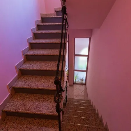 Djusi Διαμέρισμα Dramalj