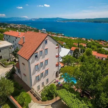 Djusi Apartment *