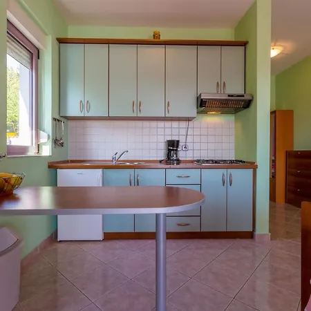 Djusi Apartment Dramalj
