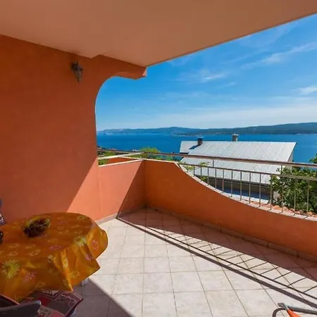 Djusi Apartment *