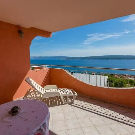 Djusi Apartment *