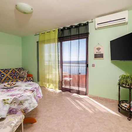 Djusi Apartment Dramalj
