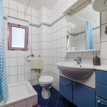 Djusi Apartment Dramalj