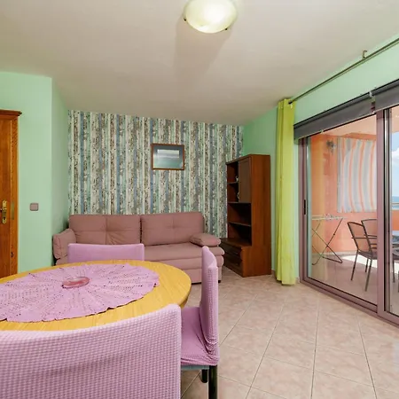 Djusi Apartamento Dramalj