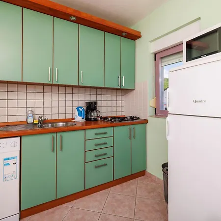 Djusi Apartamento