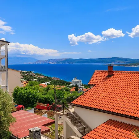 Djusi Apartamento Dramalj