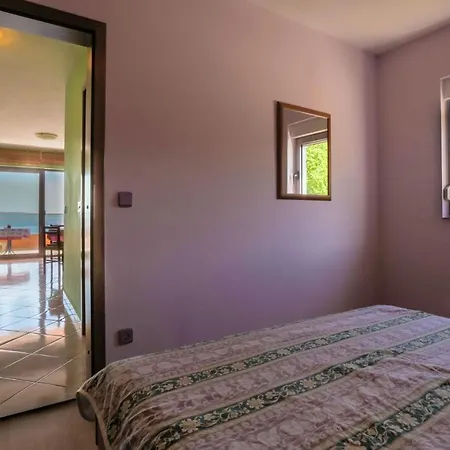 Djusi Apartment Dramalj