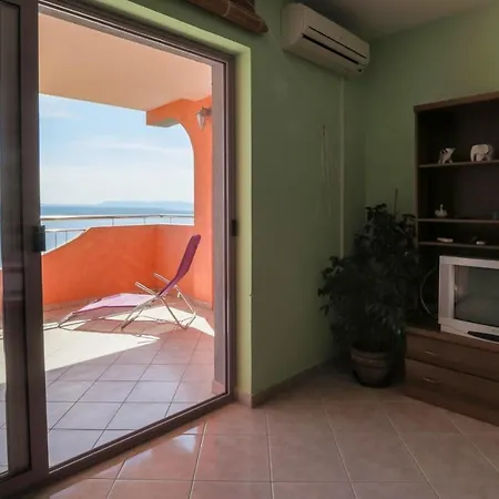 Djusi Apartment *