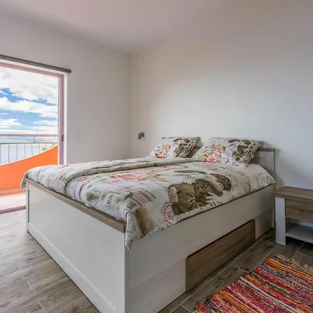 Djusi Apartment *