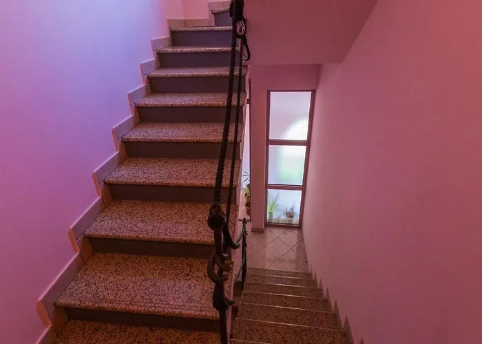 Djusi Apartment Dramalj