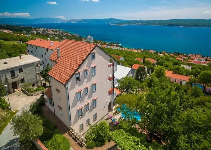 Djusi Appartement *