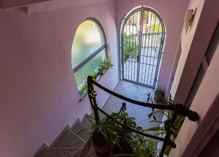 Apartment Djusi Dramalj