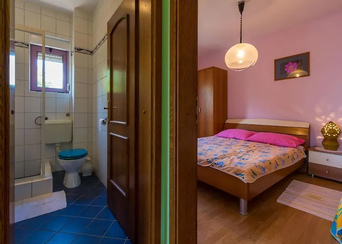 Djusi Appartement Dramalj