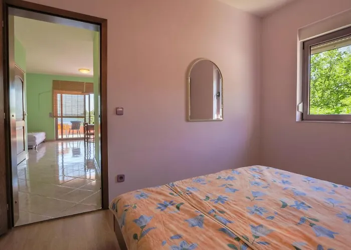 Appartement Djusi Dramalj