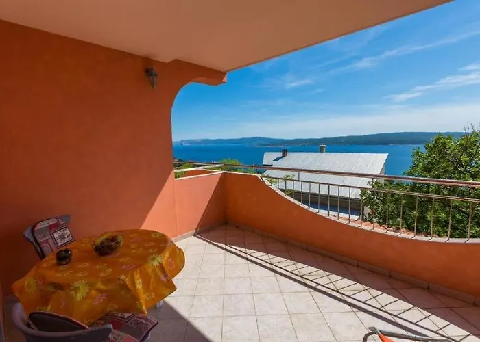 Djusi Appartement *