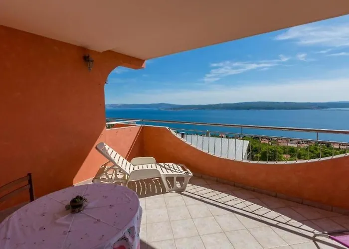 Djusi Apartment *
