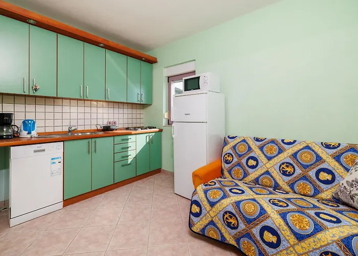 Djusi Appartement
