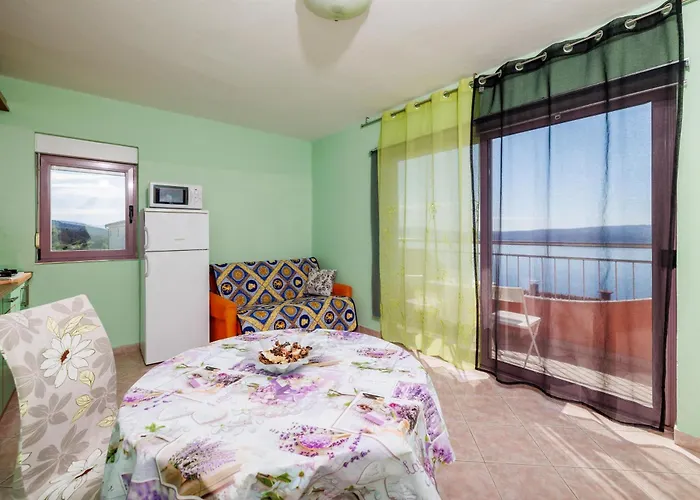 Djusi Appartement