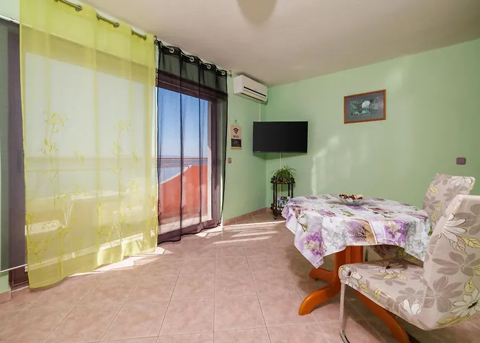 Djusi Appartement Dramalj