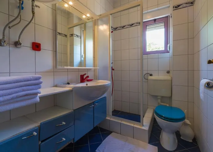 Apartment Djusi Dramalj