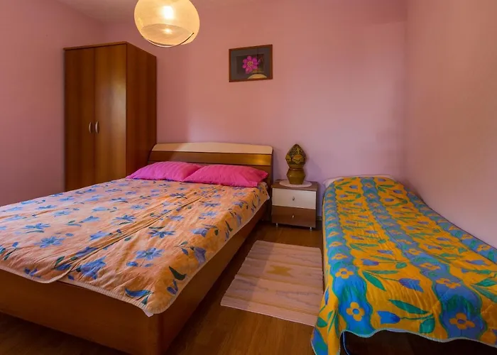 Apartment Djusi Dramalj