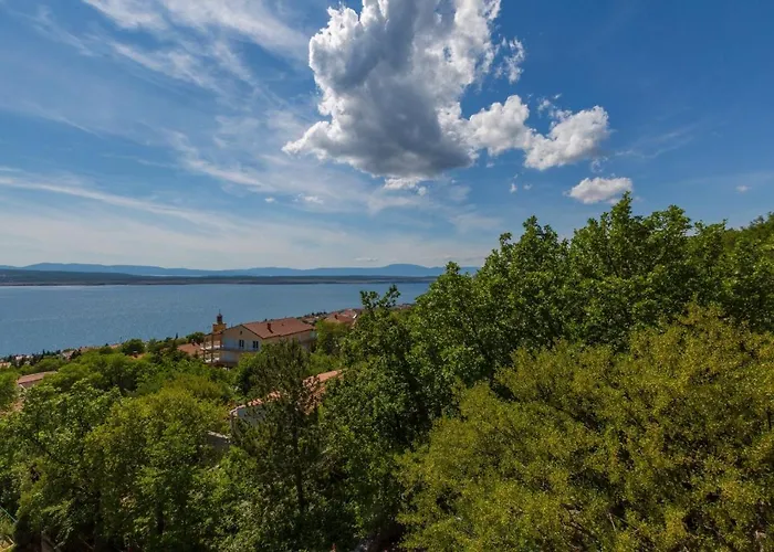 Appartement Djusi