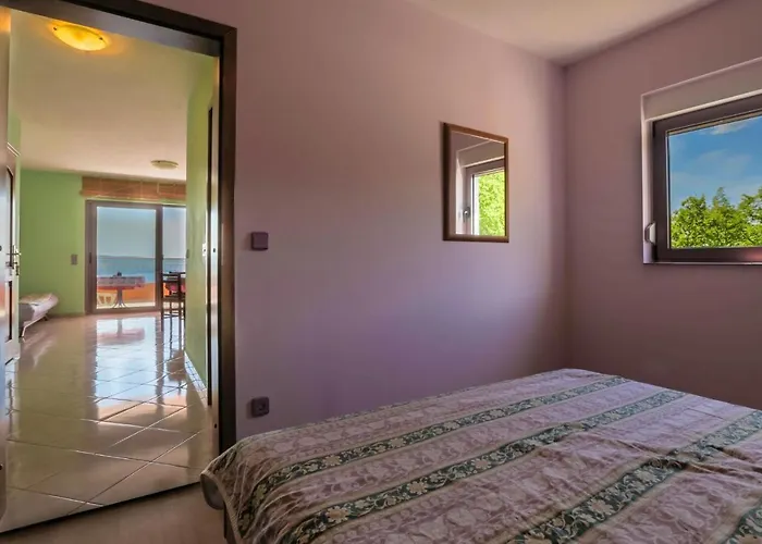 Djusi Apartment Dramalj