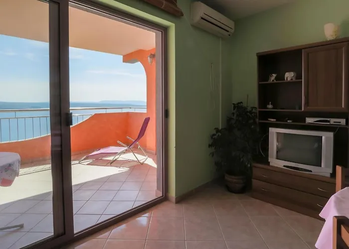 Djusi Appartement *