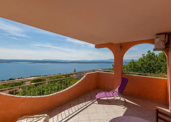 Appartement Djusi *