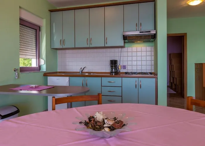Djusi Appartement *