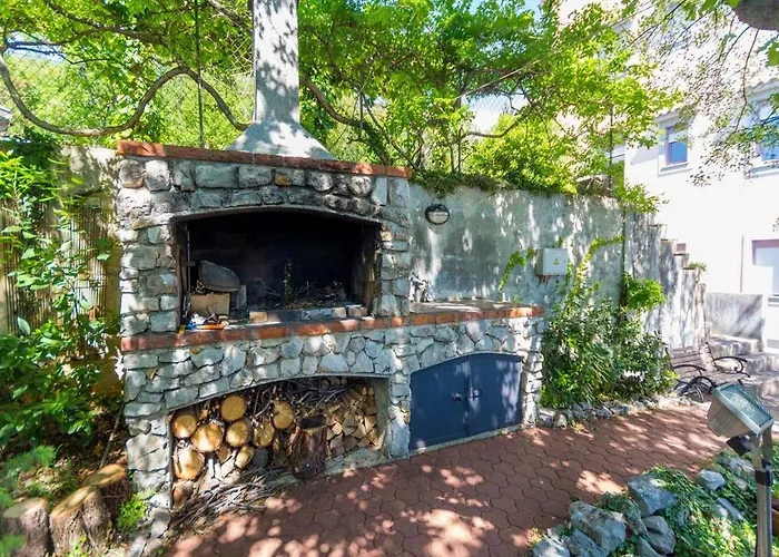 Djusi Apartment Dramalj